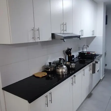 Apartamento San Bartolo Exterior photo