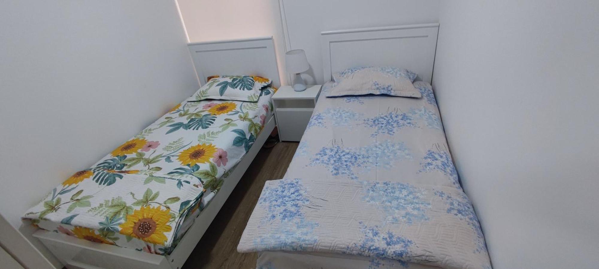 Apartamento San Bartolo *