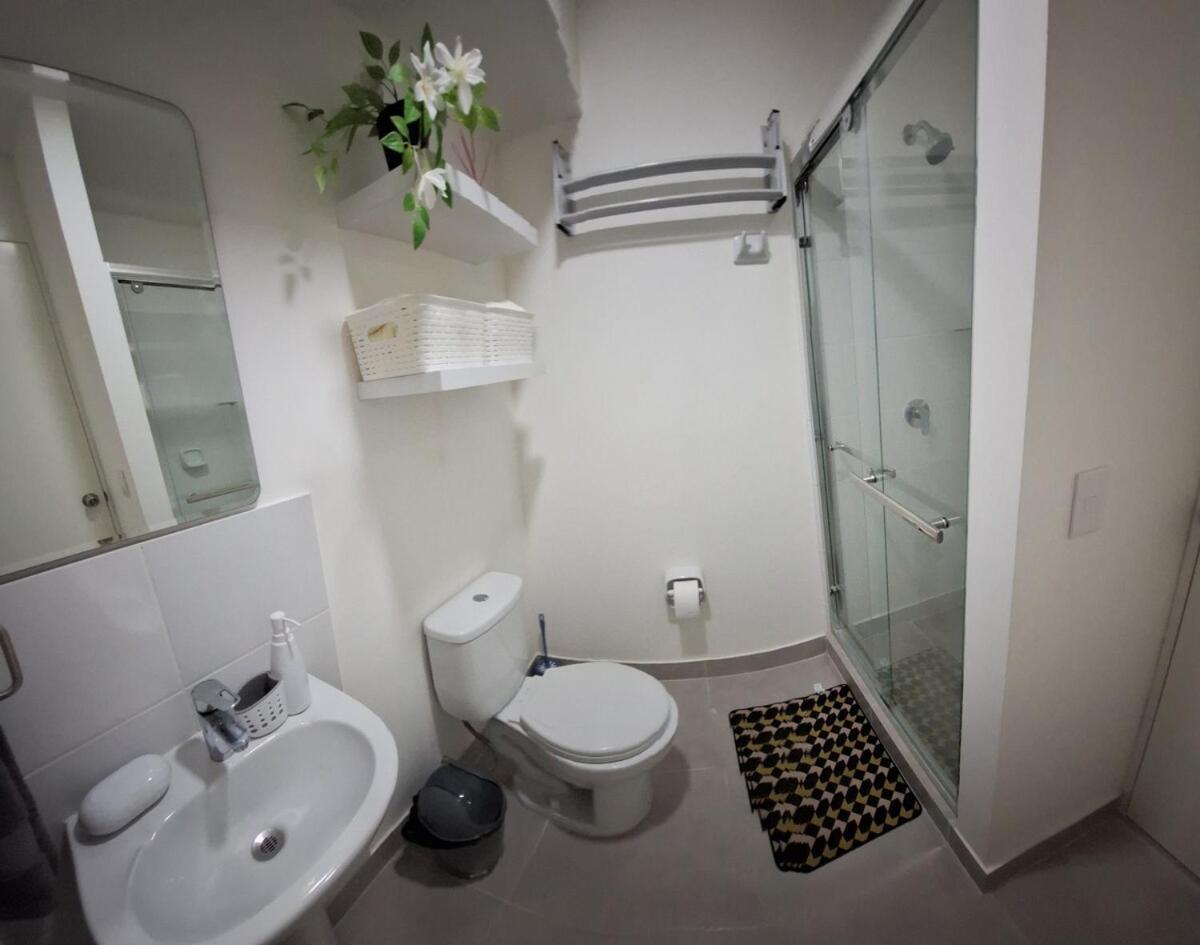 Apartamento San Bartolo