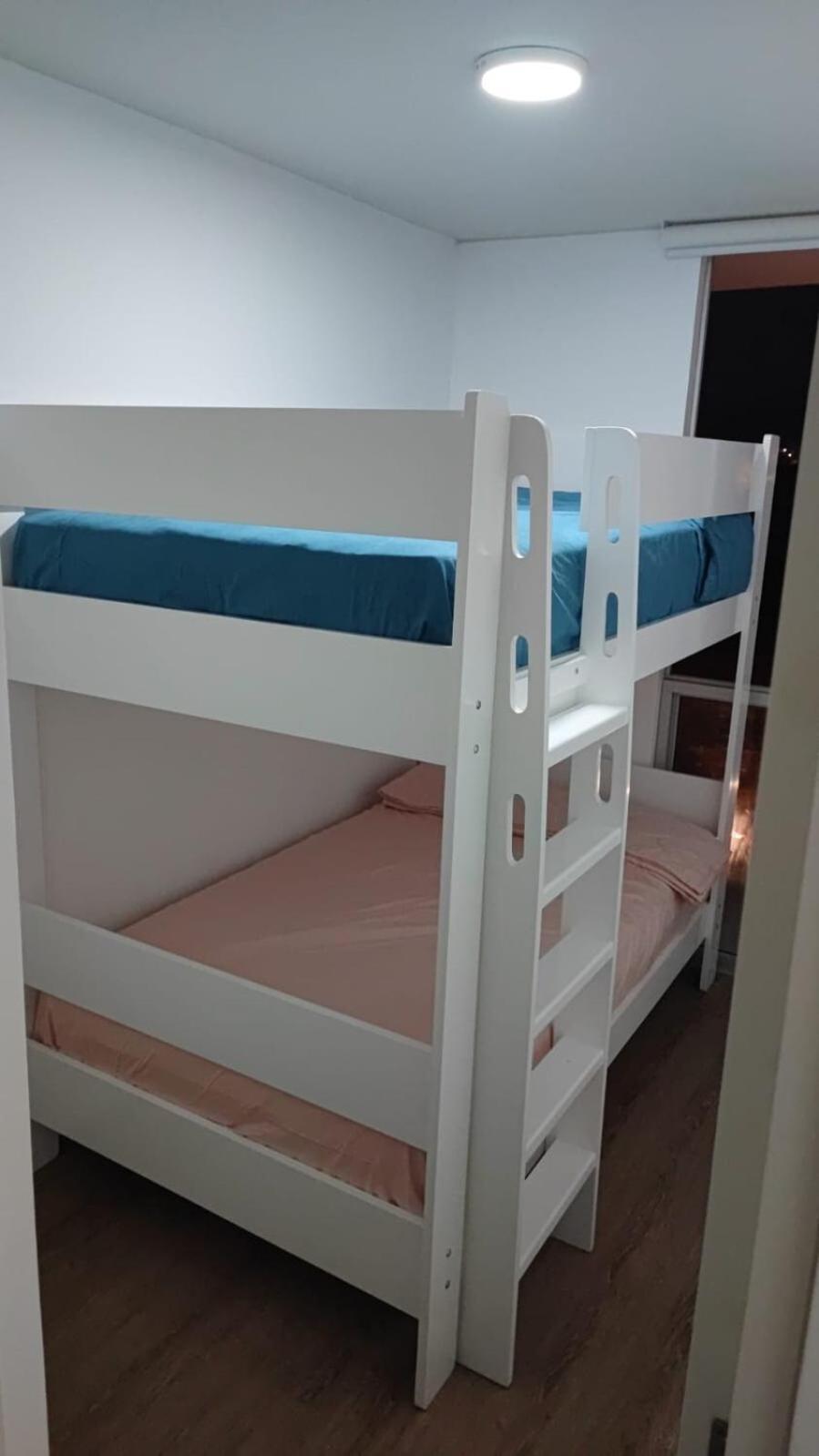 Apartamento San Bartolo *