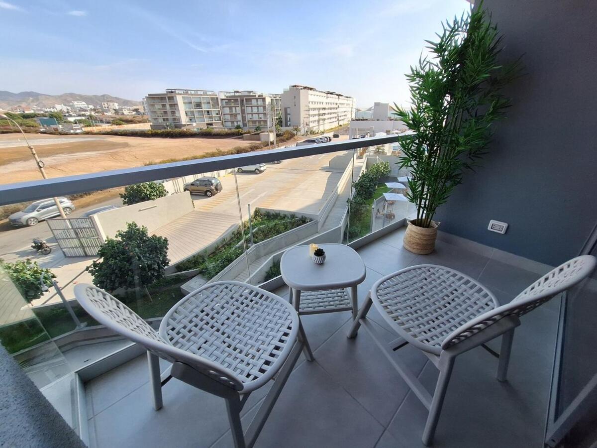 Apartamento San Bartolo * San Bartolo
