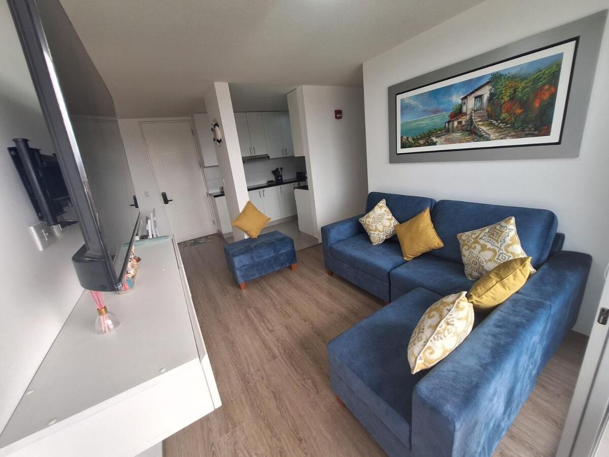 Apartamento San Bartolo Apartment San Bartolo